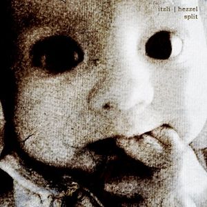 Itzli / Hezzel (EP)