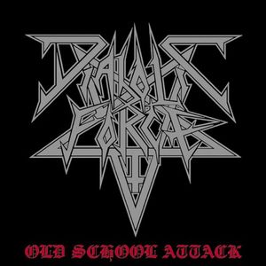 Old School Attack