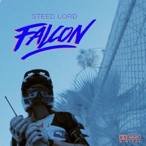 Falcon // The Runner (Single)