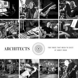 For Those That Wish to Exist at Abbey Road (Live)