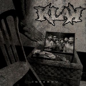 Infernu (EP)