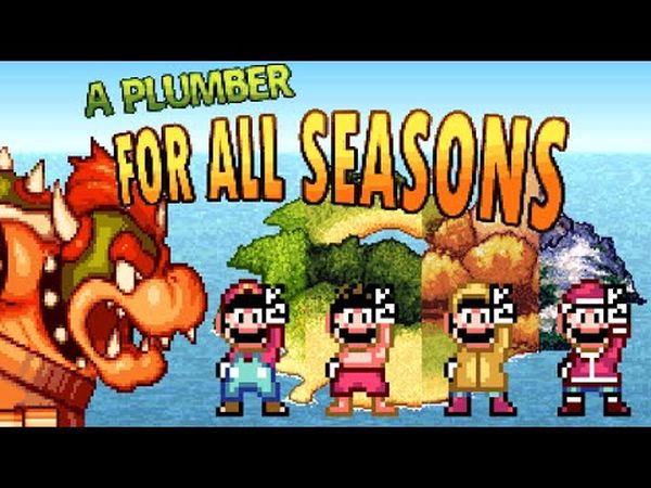 A Plumber for all Seasons