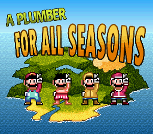 A Plumber for all Seasons