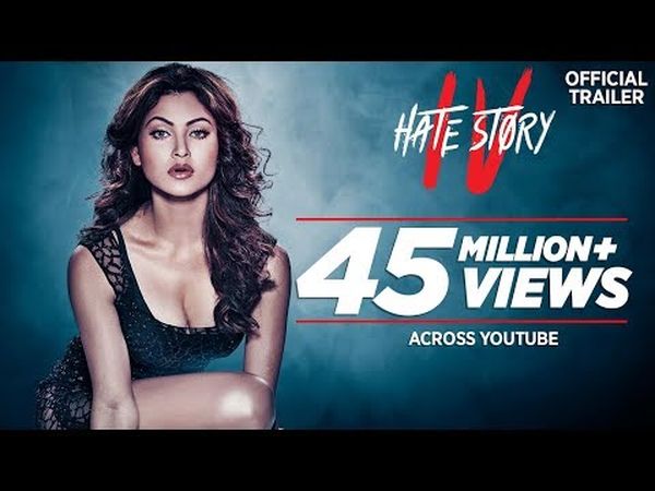 Hate Story IV