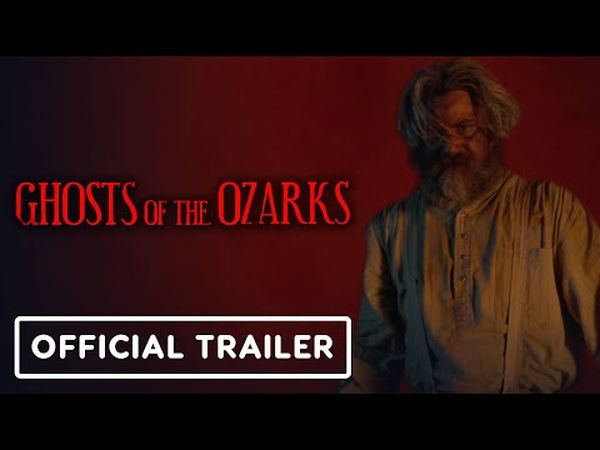 Ghosts of the Ozarks