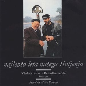 Najlepša leta našega življenja (Live)