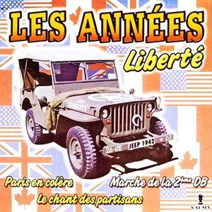 Les Années Liberté