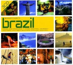 The Beginner’s Guide to Brazil