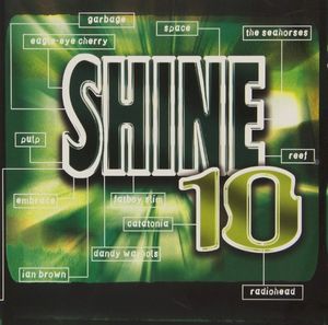 Shine 10