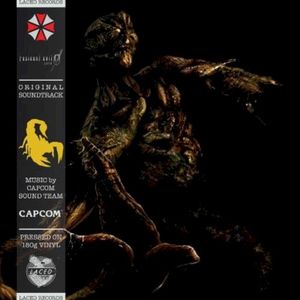 Resident Evil 0 Original Soundtrack (OST)
