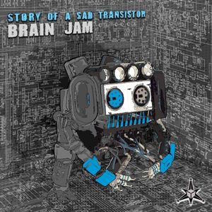 Story Of A Sad Transistor (EP)