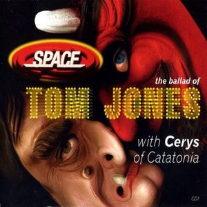 The Ballad of Tom Jones (Single)