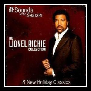 Sounds of the Season: The Lionel Richie Collection (EP)
