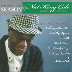 Sounds of the Season: The Nat King Cole Holiday Collection (EP)