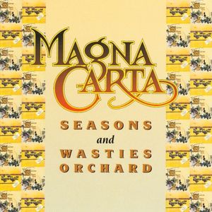 Seasons / Songs From Wasties Orchard