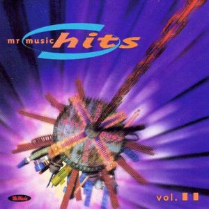 Mr Music Hits 11. 1997