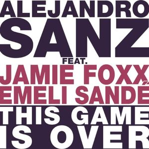 This Game Is Over (Single)