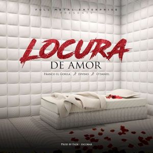 Locura de amor (Single)