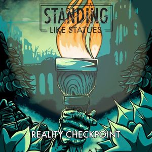Reality Checkpoint (EP)
