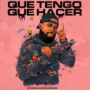 Qué tengo que hacer (Single)