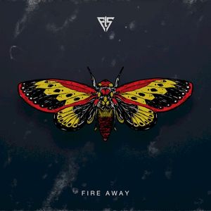 Fire Away (Cicada) (Single)