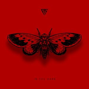In the Dark (Cicada) (Single)