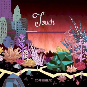 Touch (Single)