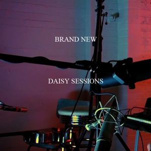 Daisy Sessions (EP)