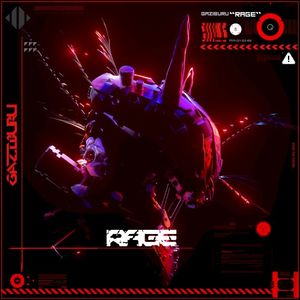 RAGE [single] (Single)