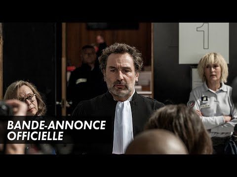 Bande-annonce de Goliath