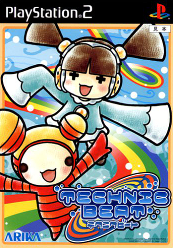 Technic Beat