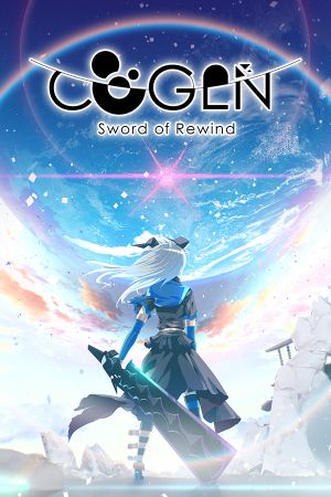 Cogen: Sword of Rewind