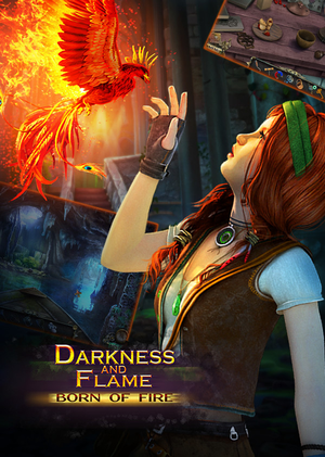 Darkness and Flame: Éveil du Feu