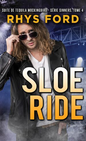 Sloe Ride