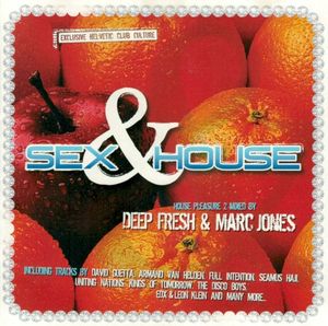 Sex&House: House Pleasure 2