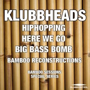 Bamboo Sessions Special Series (EP)