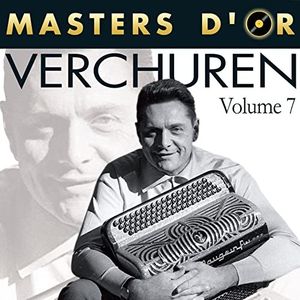 Masters d'or: Verchuren, Volume 7