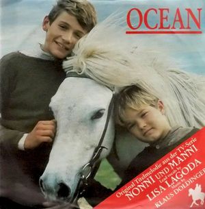 Ocean / Far Away (Single)