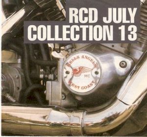 RCD Classic Rock Collection Vol 13