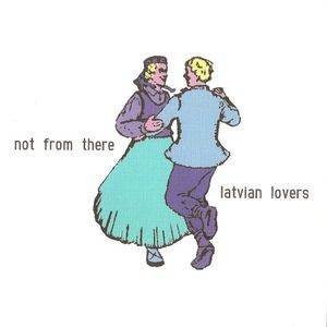 Latvian Lovers