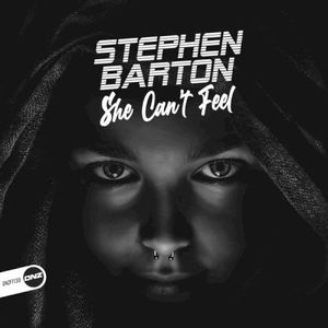 She Can't Feel (Single)
