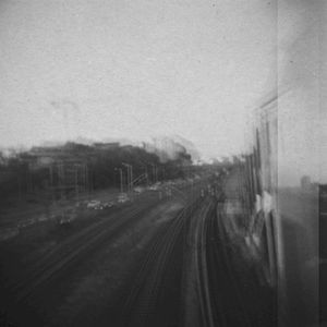 Stalker EP (EP)