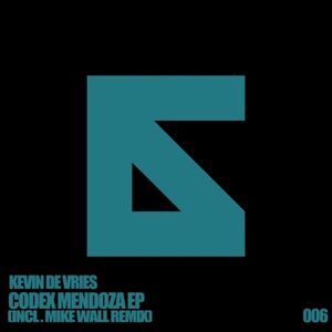 Codex Mendoza EP (EP)