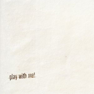 Play With Me! (EP)