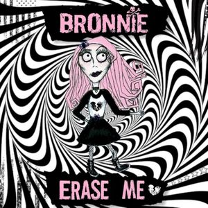 Erase Me (EP)