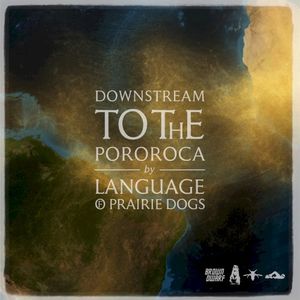 Downstream to the Pororoca (Single)