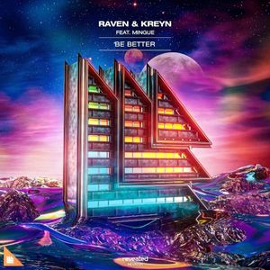 Be Better (Single)