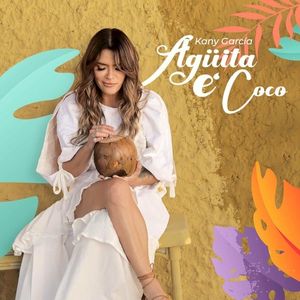 Agüita e' coco (Single)