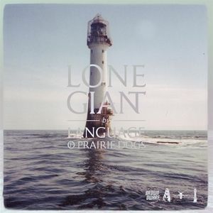 Lone Giant (Single)