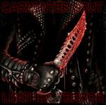 Pochette Leather Terror